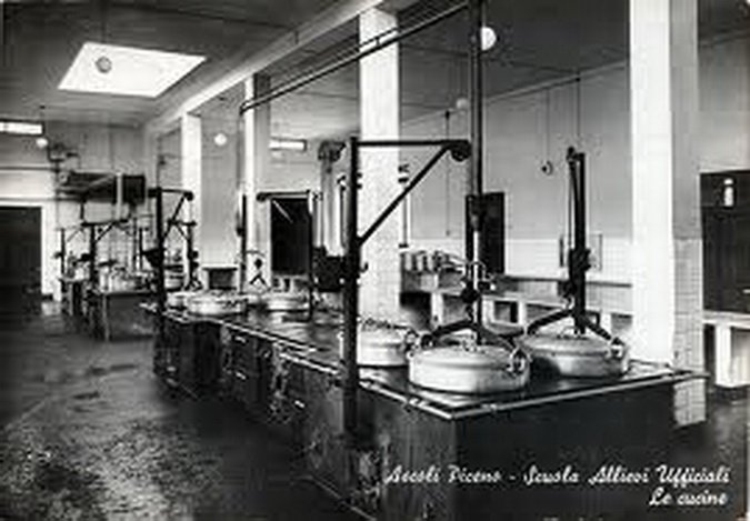 La Cucina